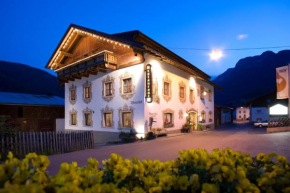 Hotel Wienerhof, Trins, Österreich, Trins, Österreich
